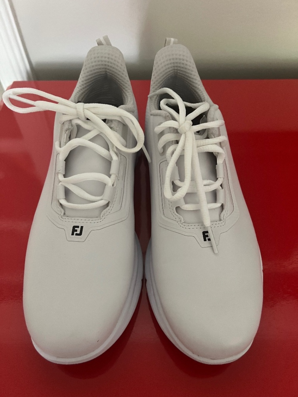 FootJoy Women’s FJ Fuel Golf Shoes